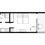 Apartment As De Casas - Olympia *