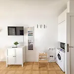 As De Casas - Olympia Apartment *
