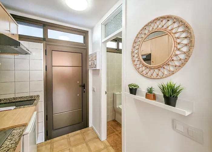 As De Casas - Olympia Apartment