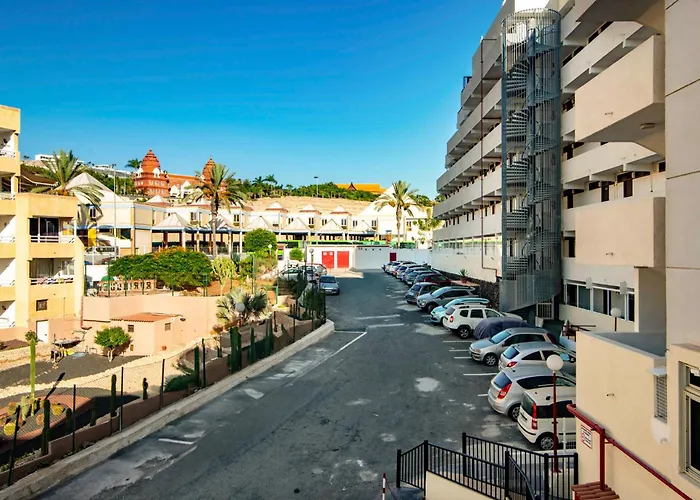 Apartment As De Casas - Olympia *