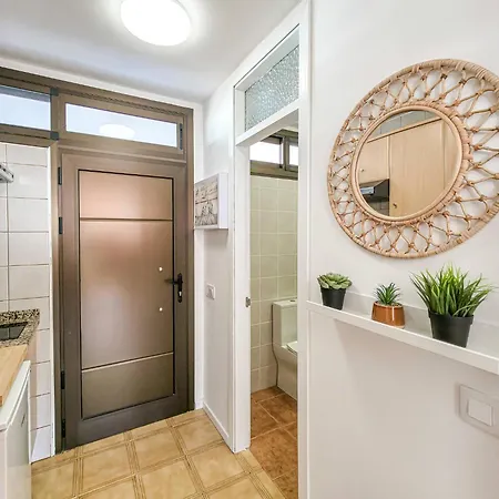 As De Casas - Olympia Apartment