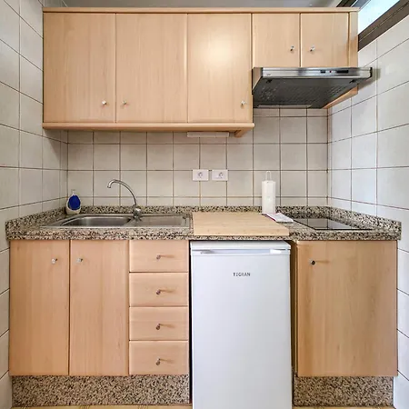 Apartment As De Casas - Olympia Costa Adeje (Tenerife)