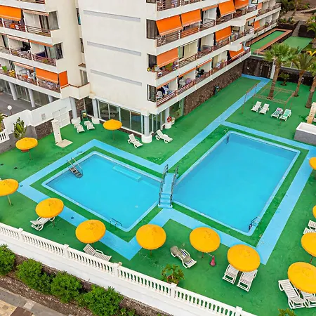 As De Casas - Olympia Апартаменты *