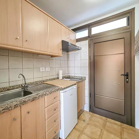 Apartment As De Casas - Olympia *