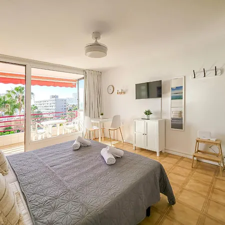 Apartment As De Casas - Olympia