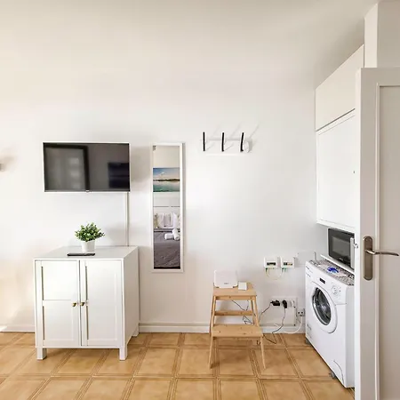 As De Casas - Olympia Apartment *
