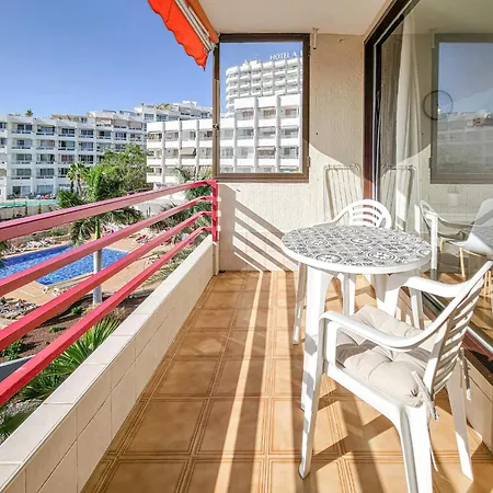 Apartment As De Casas - Olympia Costa Adeje (Tenerife)