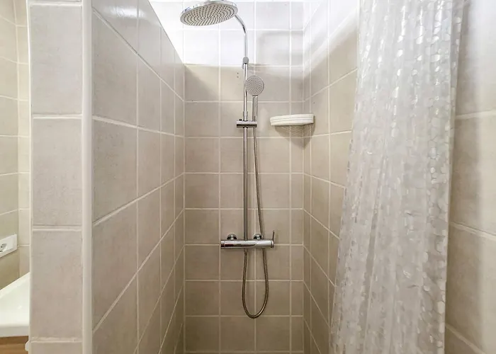 Apartamento As De Casas - Olympia