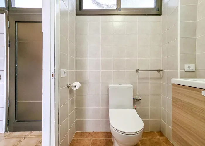 As De Casas - Olympia Costa Adeje (Tenerife)