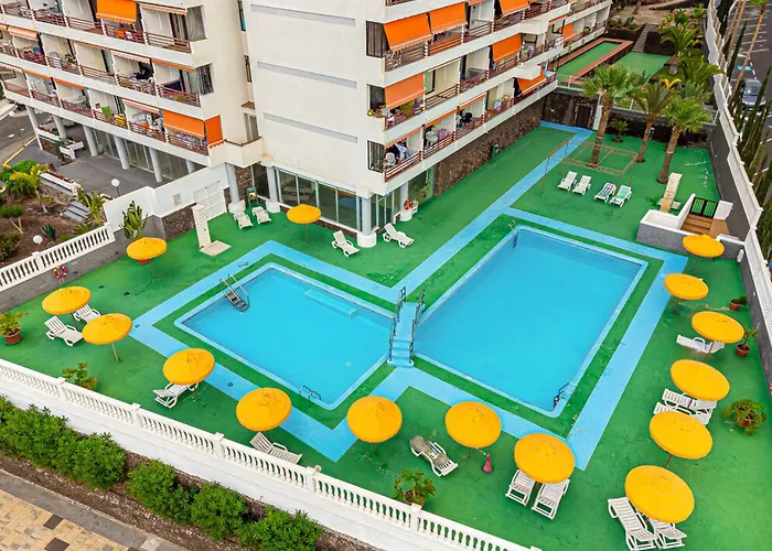 As De Casas - Olympia Apartamento *