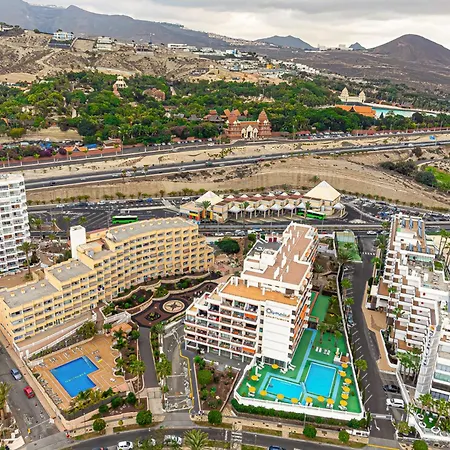 Apartman As De Casas - Olympia