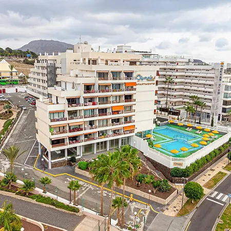 Apartman As De Casas - Olympia