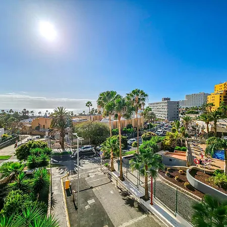 Apartman As De Casas - Olympia Costa Adeje (Tenerife)