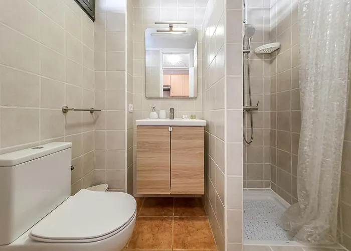 As De Casas - Olympia *