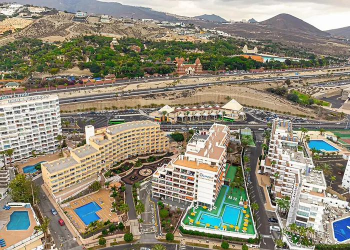 Apartman As De Casas - Olympia