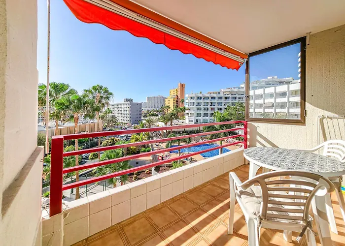 As De Casas - Olympia * Costa Adeje (Tenerife)