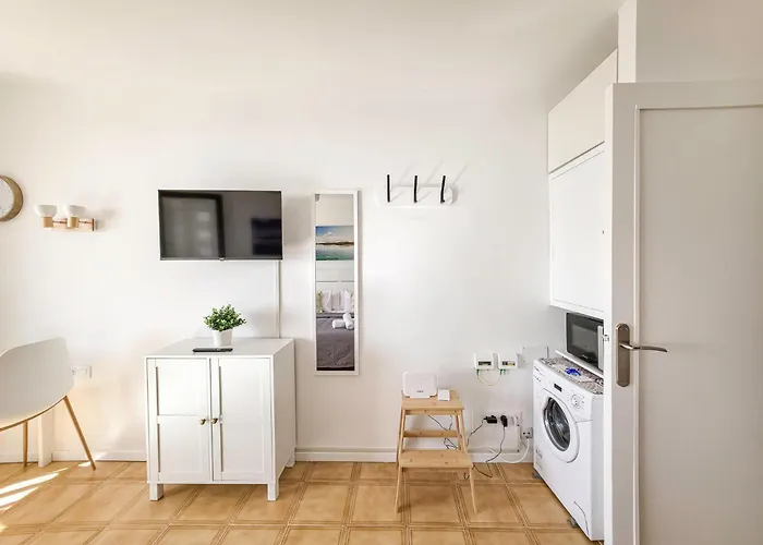 As De Casas - Olympia Apartman *