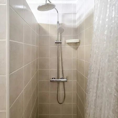 Appartamento As De Casas - Olympia